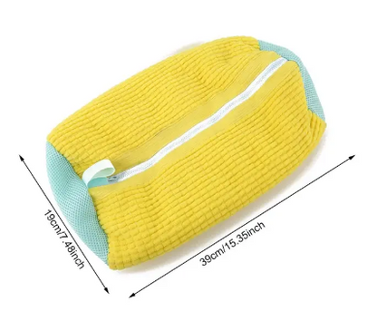 ZenLurex™ WashGuard